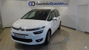 CITROEN Grand C4 Picasso eHDi 115 Airdream Exclusive 5p.