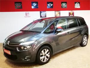 CITROEN Grand C4 Picasso eHDi 115 Airdream Seduction 5p.