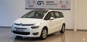 CITROEN Grand C4 Picasso eHDi 115 Airdream Seduction 5p.