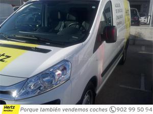 CITROEN Jumpy