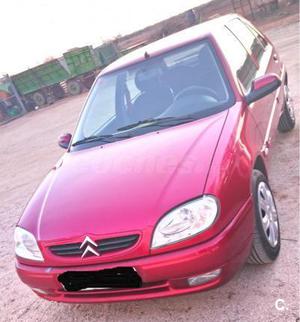 CITROEN Saxo 1.1 PLAISIR 5p.