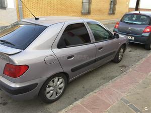 CITROEN Xsara 1.9 D Premier 5p.