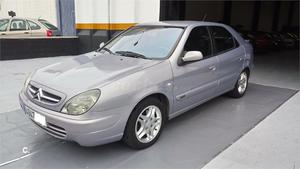 CITROEN Xsara 2.0 HDi Premier 110CV 5p.