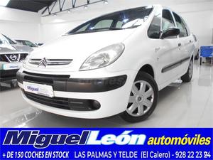 CITROEN Xsara Picasso 1.6 LX Plus 5p.