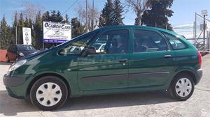 CITROEN Xsara Picasso 2.0 HDI 5p.