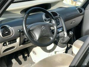 CITROEN Xsara Picasso 2.0 HDI SX 5p.