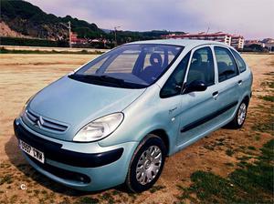 CITROEN Xsara Picasso 2.0 HDI SX 5p.