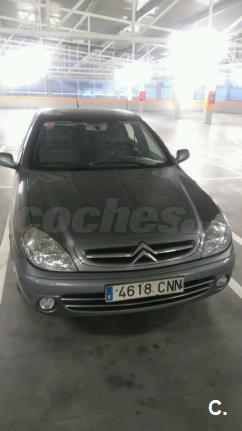 CITROEN Xsara v Exclusive 5p.