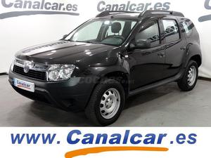 DACIA Duster Base  E5 5p.