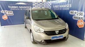 DACIA Lodgy Laureate cv EU6 7 pl 5p.