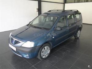 DACIA Logan Break Laureate 1.5 DCi 85cv 5 plazas 5p.