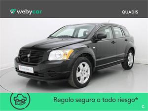 DODGE Caliber 2.0 CRD SE 5p.