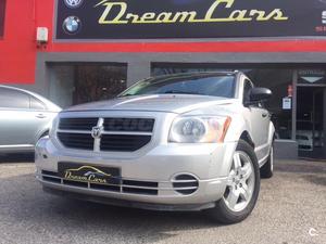 DODGE Caliber 2.0 CRD SE Design 5p.