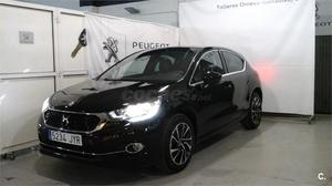 DS DS 4 1.6 BlueHDi 88kW 120CV EAT6 Style 5p.