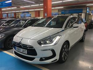 DS DS 5 HDi 160cv Style 5p.