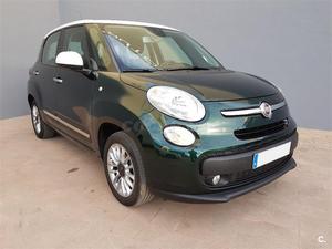 FIAT 500L v Multijet II 85CV SS Lounge 5p.