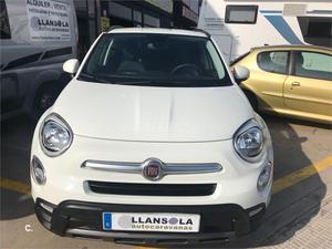 FIAT 500X Cross 1.6 MultiJet 88kW 120CV 4x2 5p.