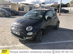 FIAT FIAT FIAT 500 CABRIO 1.2 8V 69CV LOUNGE E6 AUTO