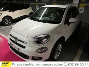 FIAT FIAT FIAT 500X Lounge 1,6 MultiJet 120 CV 4x2 (Nav de