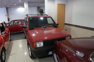 FIAT Panda 1.1 4X4 TREKKING 3p.