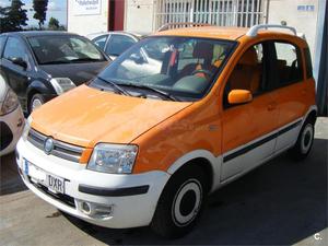 FIAT Panda 1.1 Active 5p.