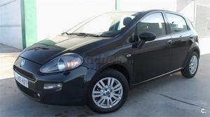 FIAT Punto 1.3 Easy 75 CV Multijet E5 5p.