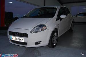 FIAT Punto 1.3 Multijet 16V Classic 5p.