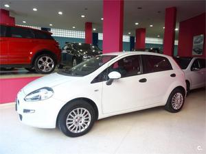 FIAT Punto 1.3 Pop 75 CV Multijet E5 5p.