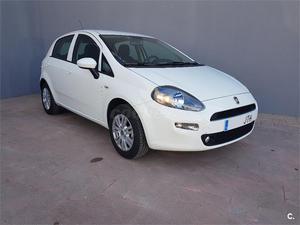 FIAT Punto 1.4 8v Easy 77 CV Gasolina SS EU6 5p.