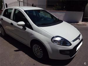 FIAT Punto EVO 13 Dynamic 75 CV Diesel Multijet 5p E4 5p.