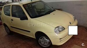 FIAT Seicento Active 3p.