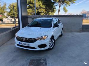 FIAT Tipo v Pop 70kW 95CV gasolina 5p. 5p.