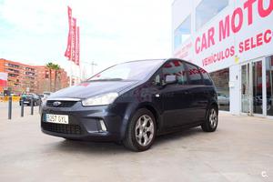 FORD CMax 1.6 TDCi 109 Trend Sun 5p.