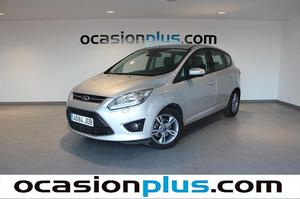 FORD CMax 1.6 TDCi 115 Trend 5p.