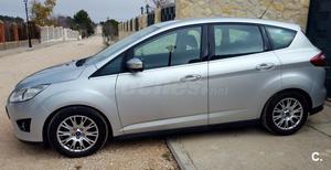 FORD CMax 2.0 TDCi 140 Titanium 5p.