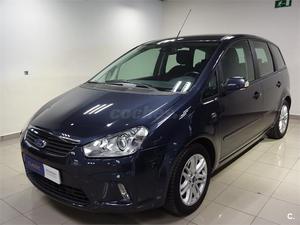 FORD CMax 2.0 TDCi Powershift Ghia 5p.