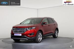 FORD Edge 2.0 TDCI 154kW Titanium 4WD Auto 5p.