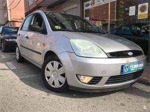 FORD Fiesta 1.4 Ghia 5p.