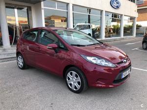 FORD Fiesta 1.4 TDCi Trend 5p.