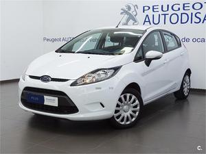 FORD Fiesta 1.4 TDCi Trend 5p.