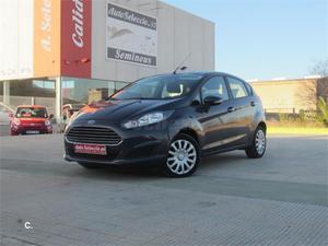 FORD Fiesta 1.5 TDCi 75cv Trend 5p 5p.