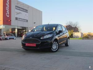 FORD Fiesta 1.5 TDCi 75cv Trend 5p 5p.