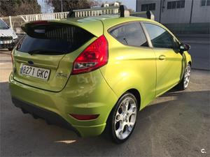 FORD Fiesta 1.6 Sport 3p.