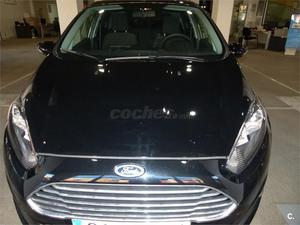 FORD Fiesta 1.6 TDCi 95cv Trend 5p 5p.