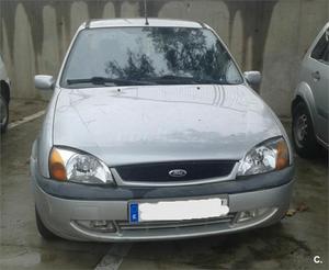 FORD Fiesta 1.8 TDdi Trend 5p.