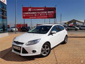 FORD Focus 1.0 EcoBoost ASS 125cv Edition 5p.