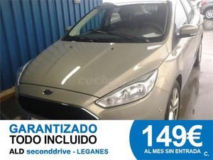 FORD Focus 1.0 Ecoboost 125cv RB 5p.