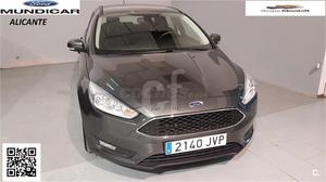 FORD Focus 1.0 Ecoboost ASS 125 Trend Sportbreak 5p.