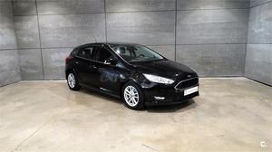 FORD Focus 1.0 Ecoboost AutoSt.St. 125cv Trend 5p.