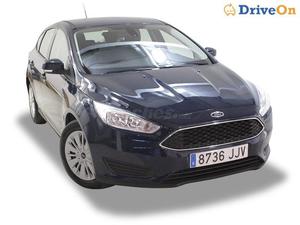 FORD Focus 1.5 TDCi AutoStartStop E6 95cv Trend 5p.